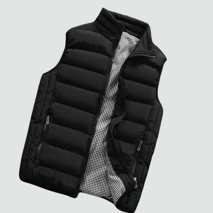 Rick - Waterproof Body Warmer