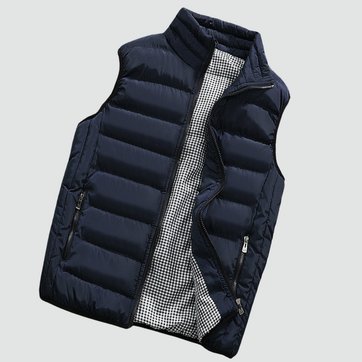 Rick - Waterproof Body Warmer