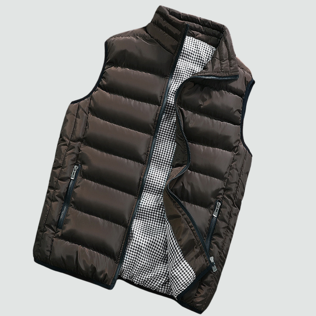 Rick - Waterproof Body Warmer