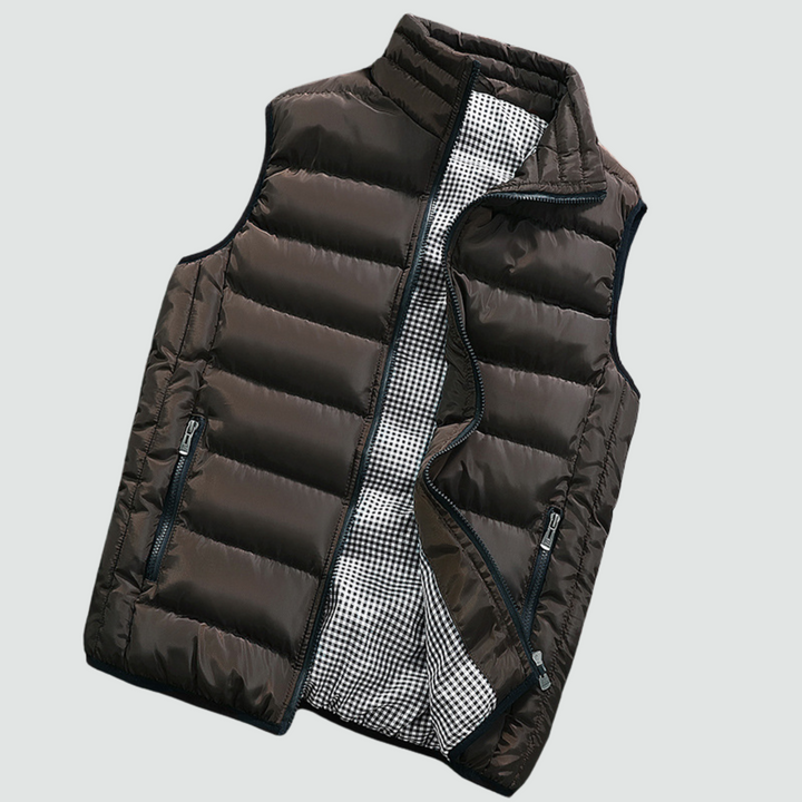 Rick - Waterproof Body Warmer