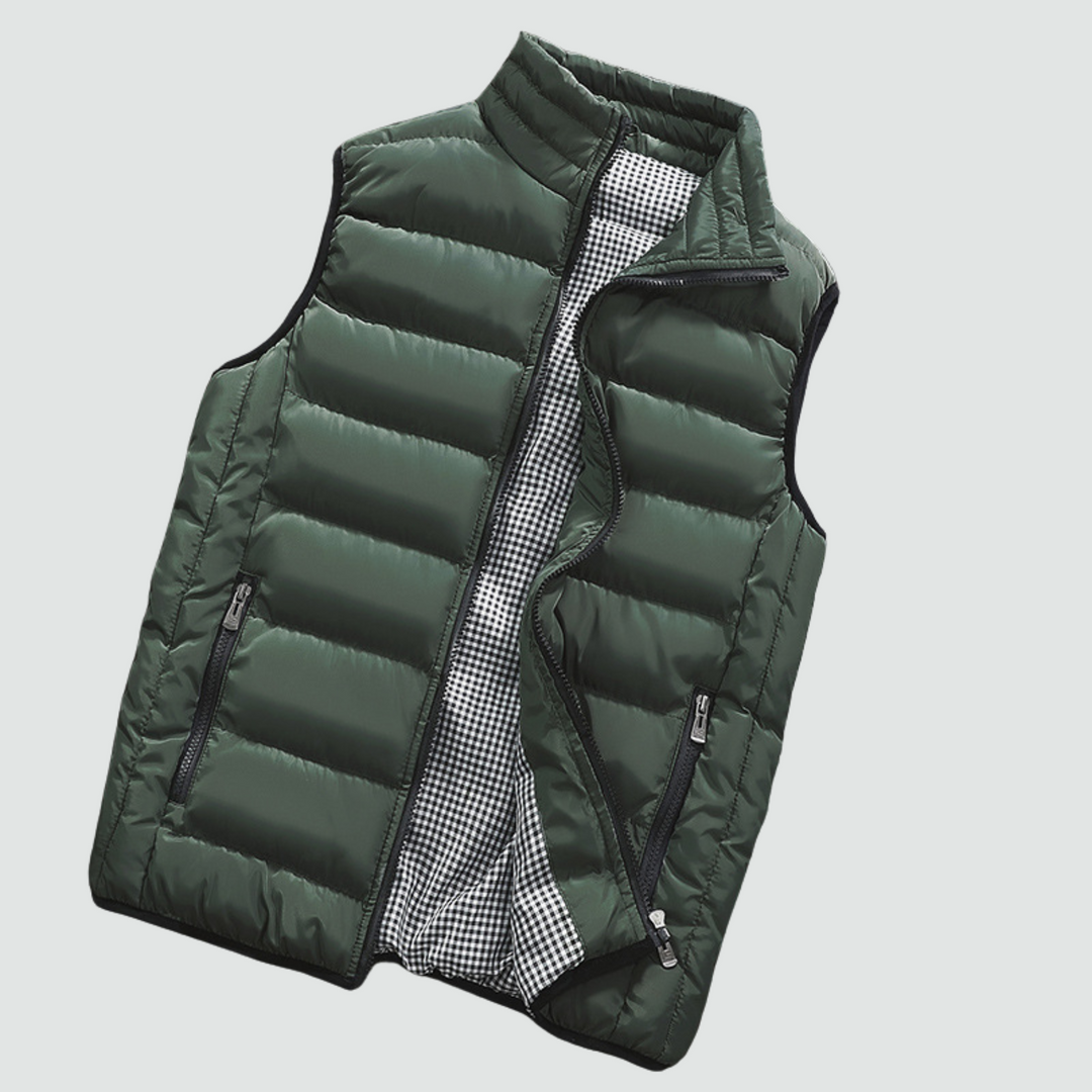 Rick - Waterproof Body Warmer