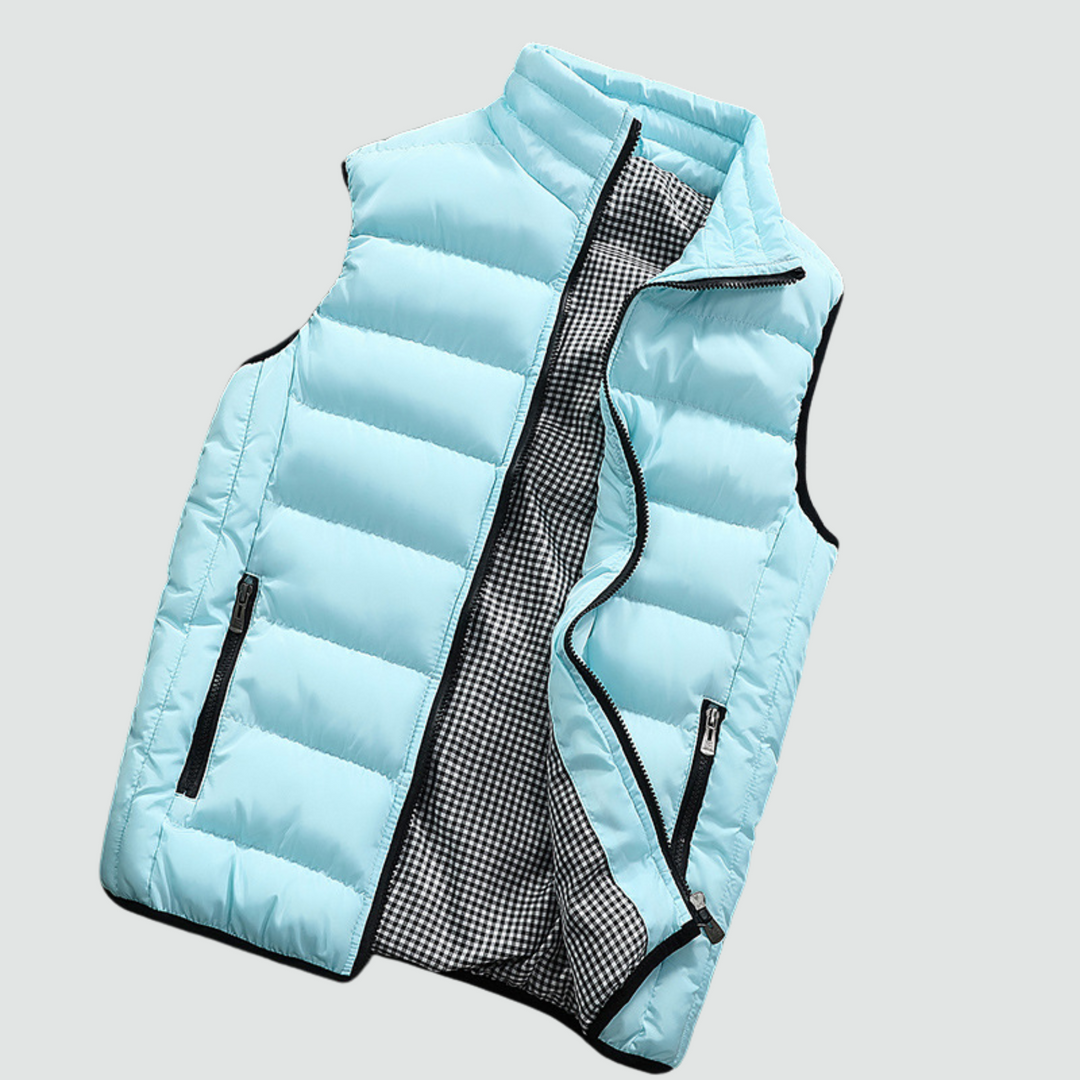 Rick - Waterproof Body Warmer