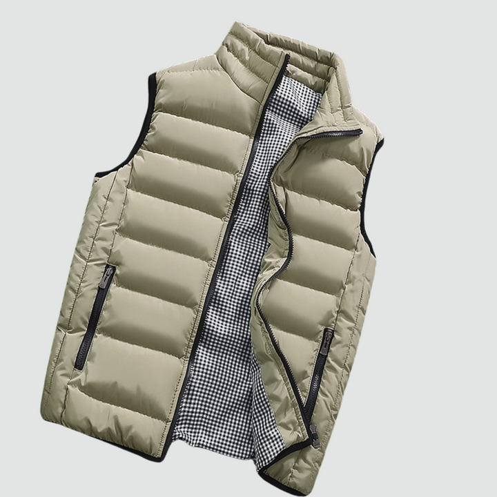 Rick - Waterproof Body Warmer