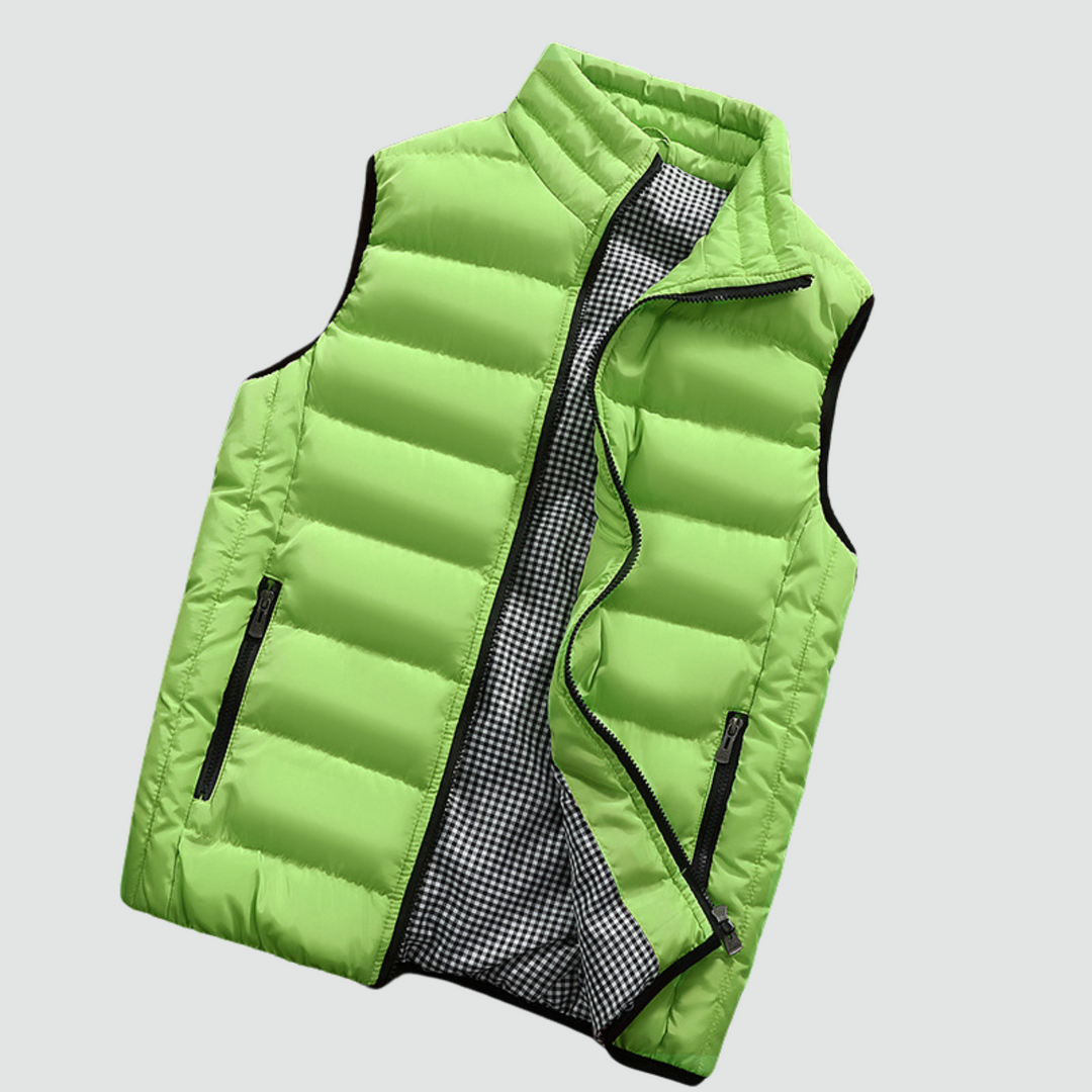 Rick - Waterproof Body Warmer