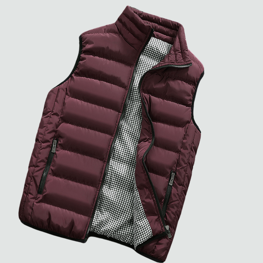 Rick - Waterproof Body Warmer