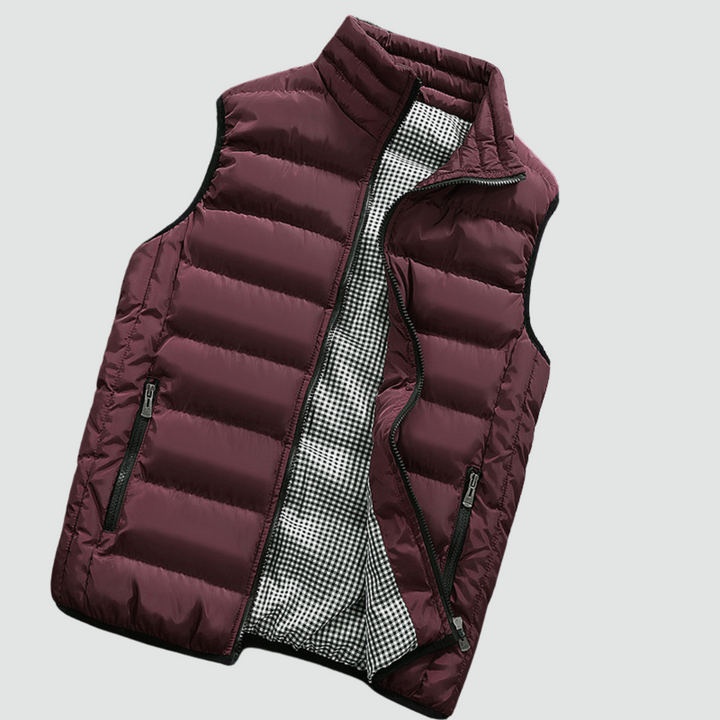 Rick - Waterproof Body Warmer