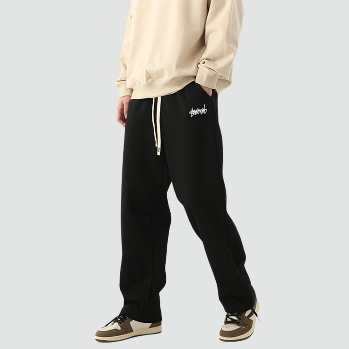 Benjamin - Fashionable Loose Joggers