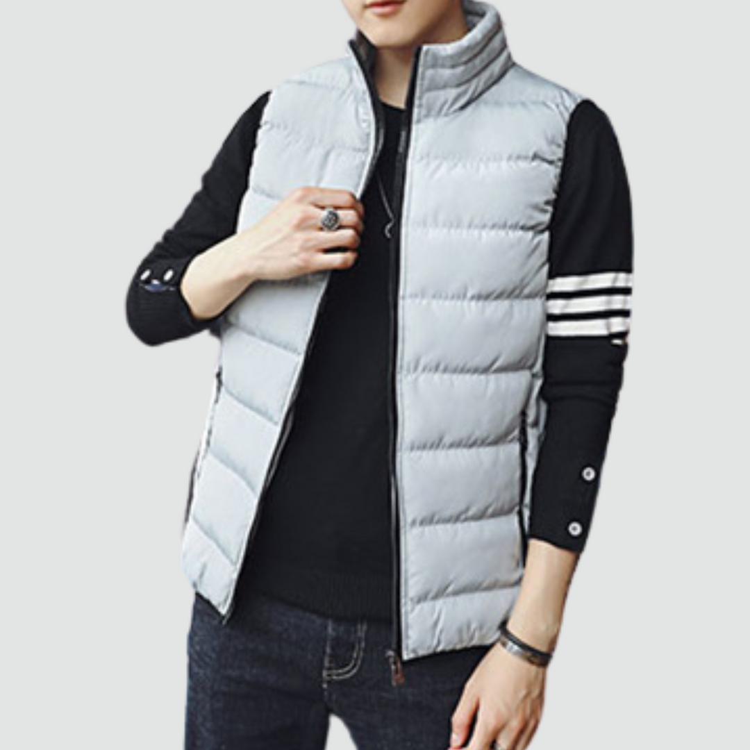 Rick - Waterproof Body Warmer