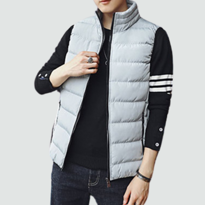 Rick - Waterproof Body Warmer
