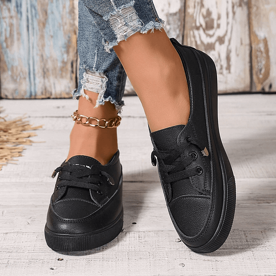 Krizzy - Modern Orthopedic Shoes