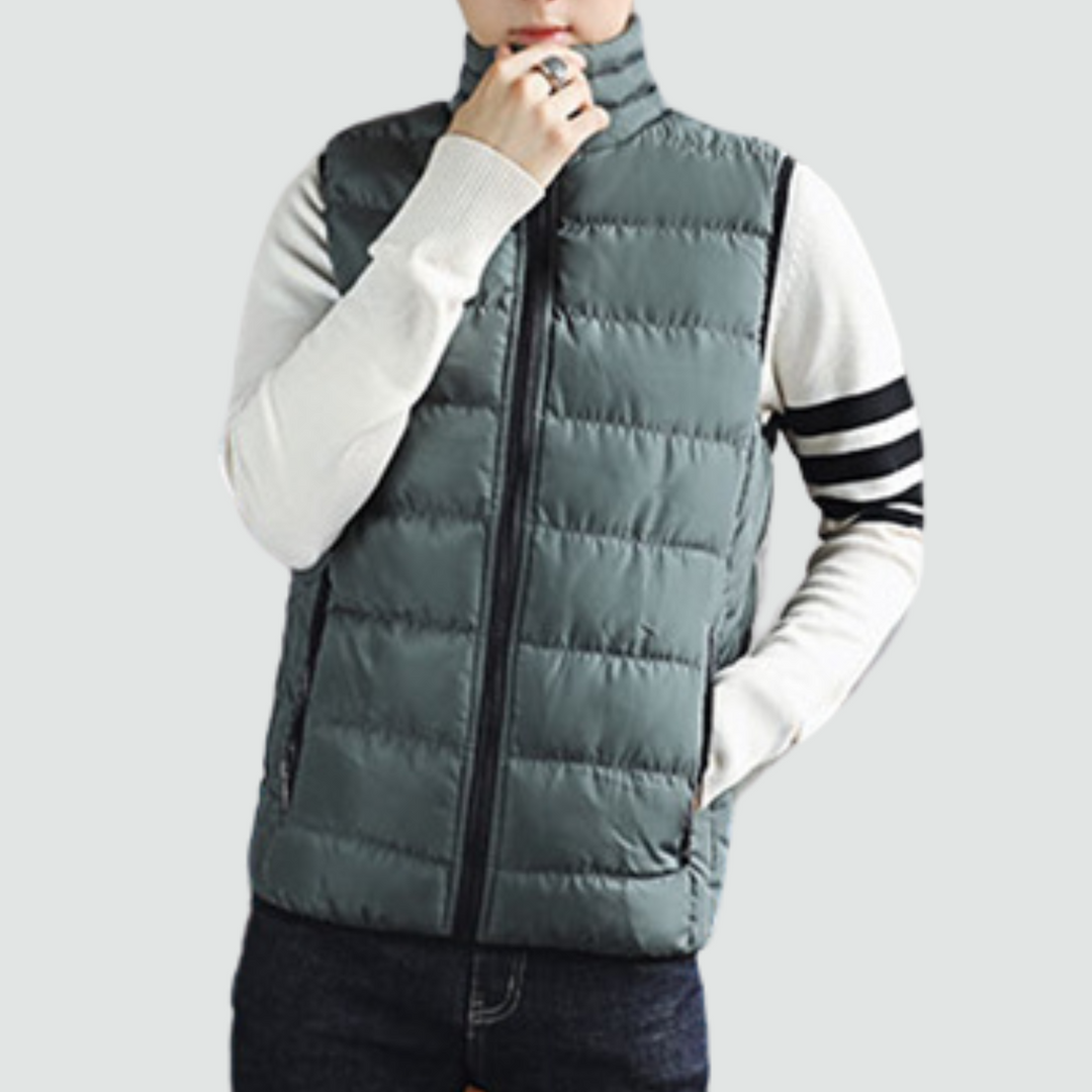 Rick - Waterproof Body Warmer
