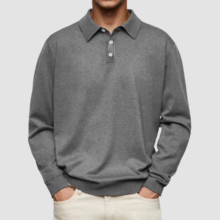Axel - Men's Polo