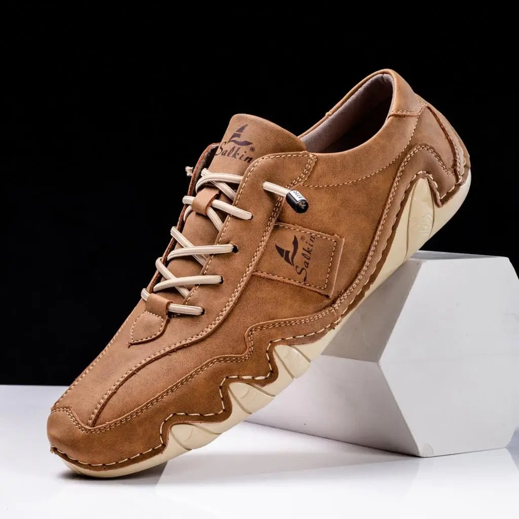 Parker | Comfortable Orthopaedic Shoes