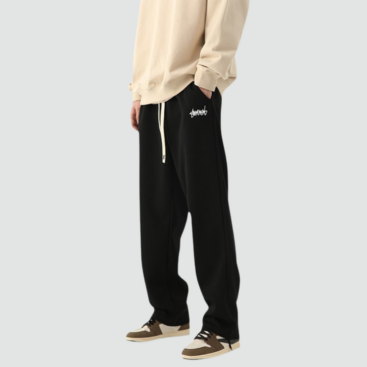 Benjamin - Fashionable Loose Joggers
