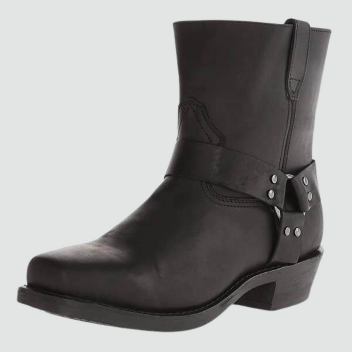 Dominik - Western Cowboy Boots
