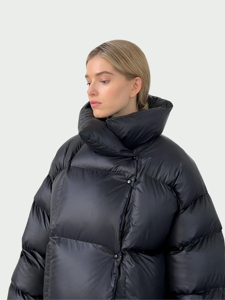 Georgina - Oversized Puffer Jacket