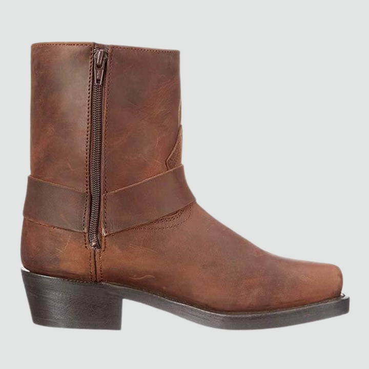 Dominik - Western Cowboy Boots