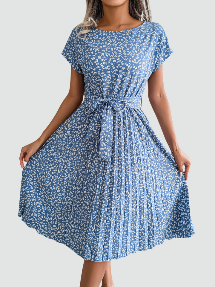 The Phoebe Midi Dress
