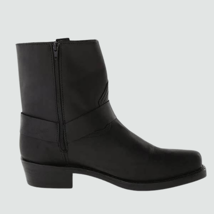 Dominik - Western Cowboy Boots