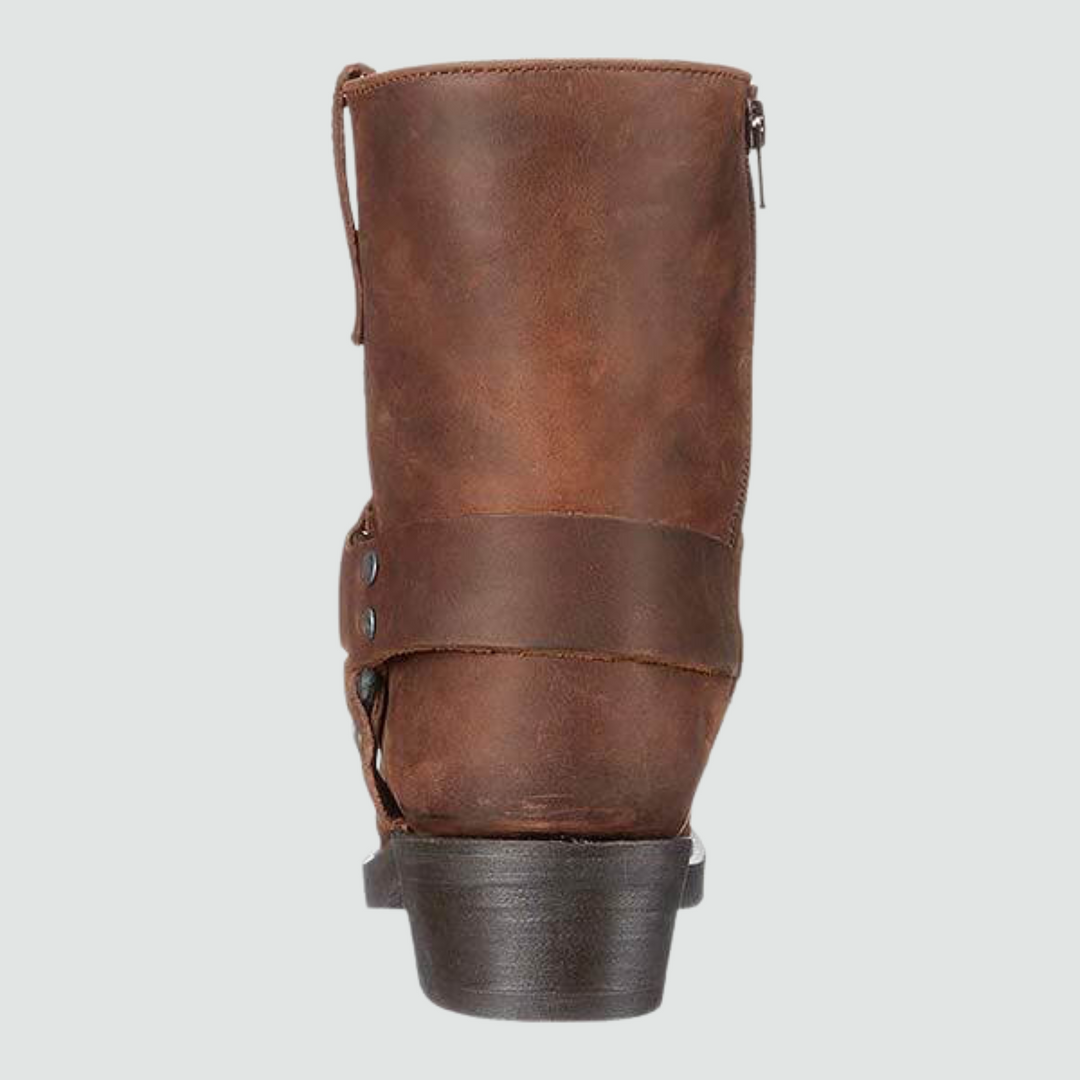 Dominik - Western Cowboy Boots