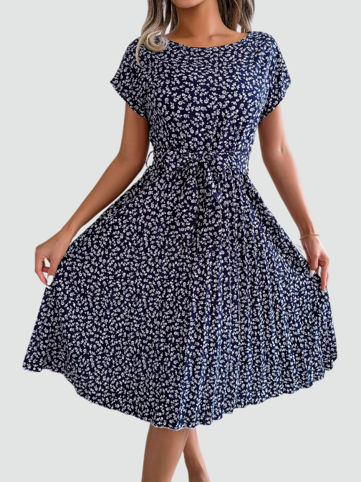 The Phoebe Midi Dress