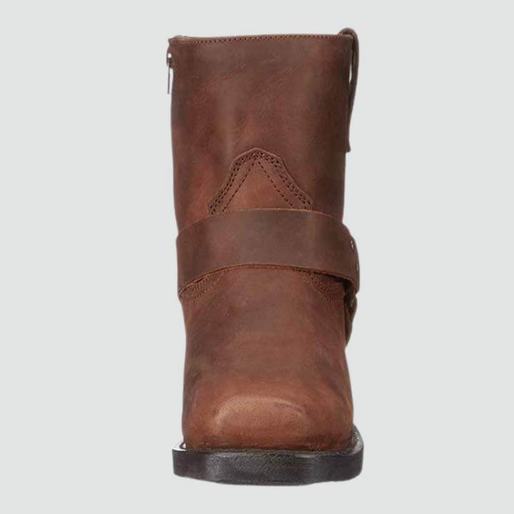 Dominik - Western Cowboy Boots