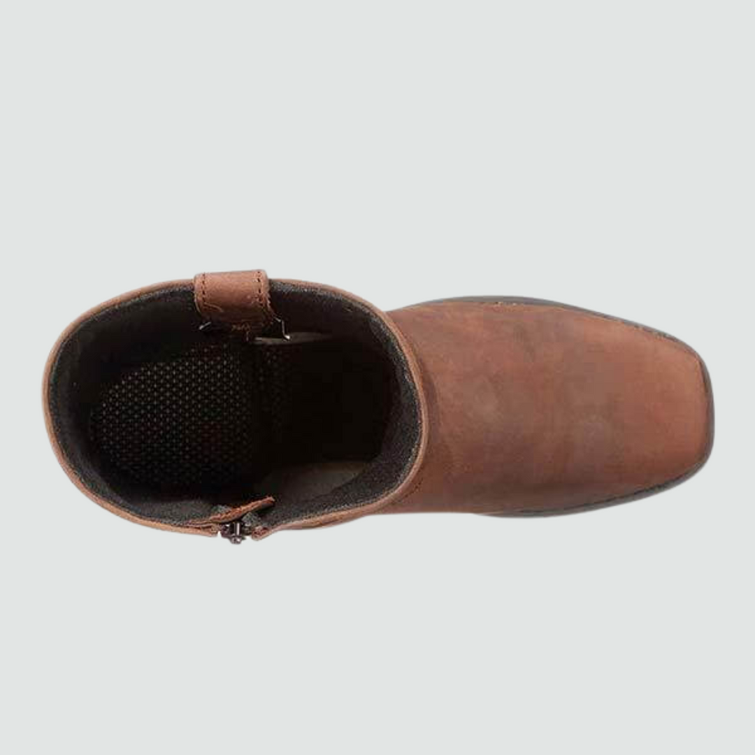 Dominik - Western Cowboy Boots