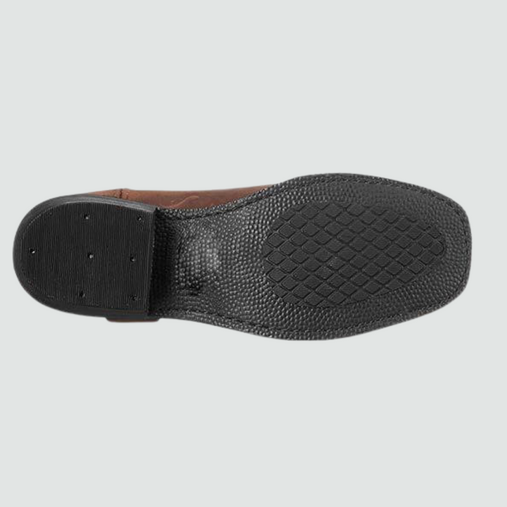 Dominik - Western Cowboy Boots