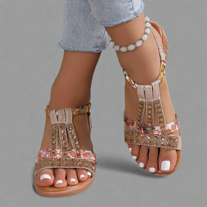 Vollmara | Premium Sandals for Outstanding Comfort