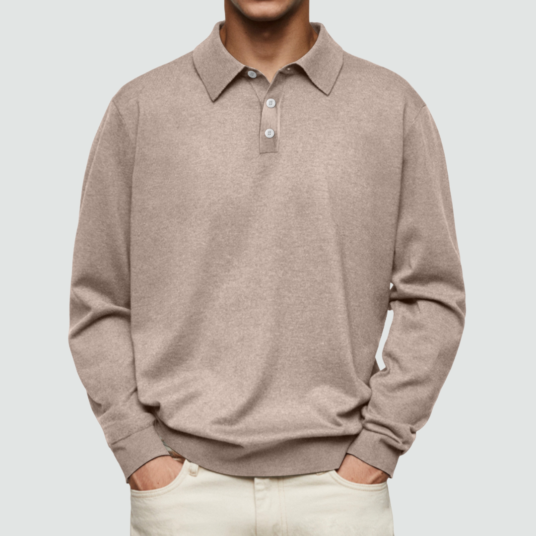 Axel - Men's Polo