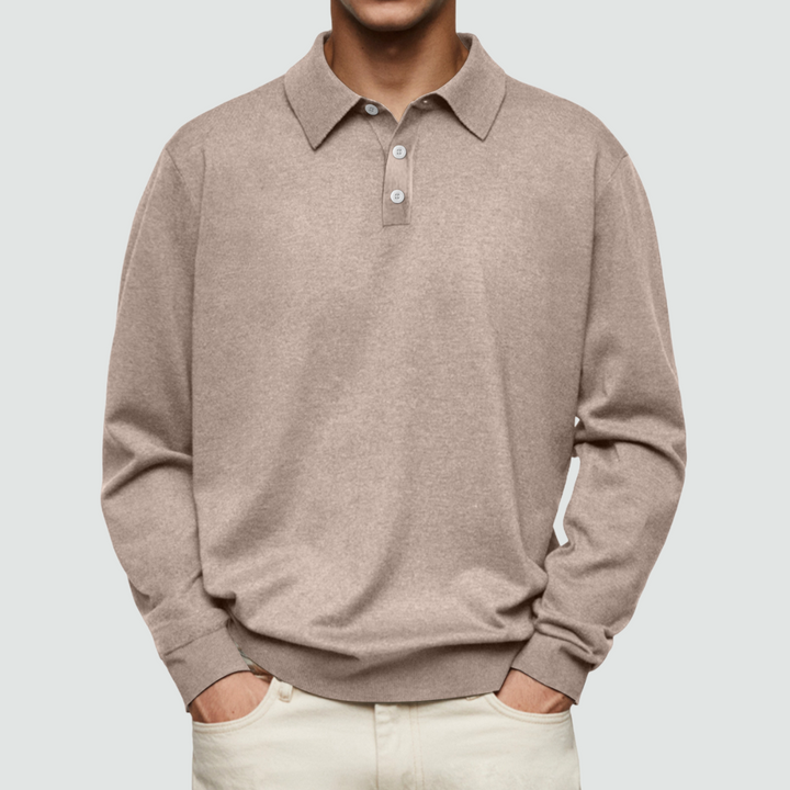 Axel - Men's Polo