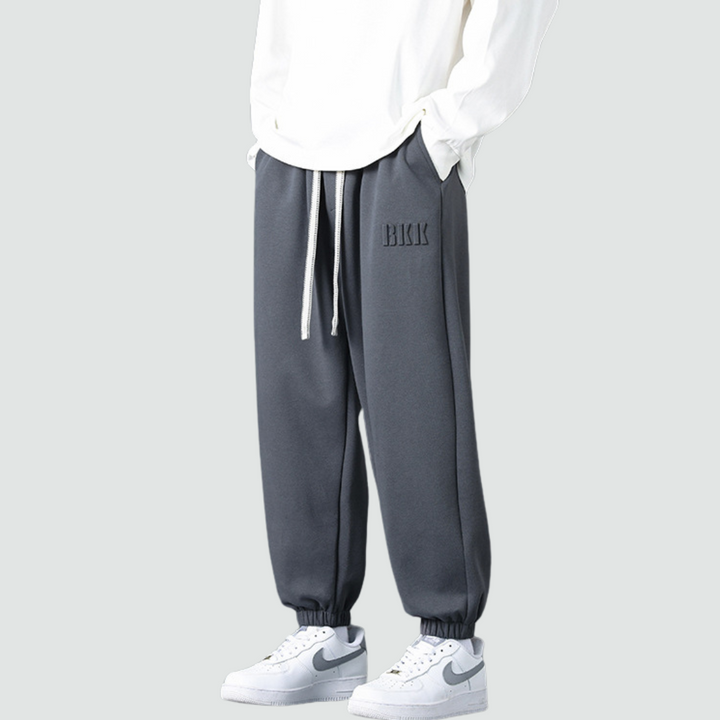 Benj - Cotton Joggers