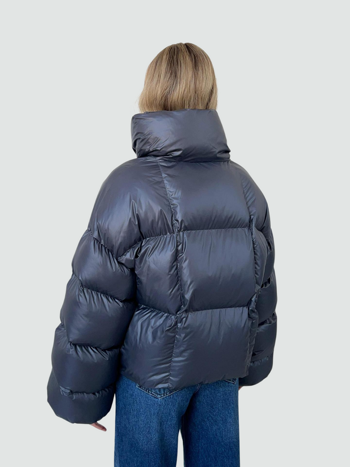Georgina - Oversized Puffer Jacket