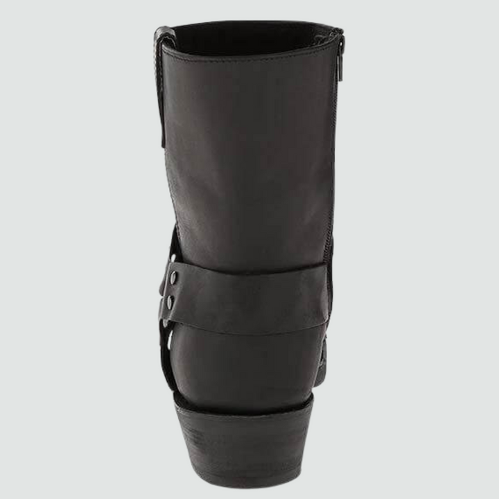 Dominik - Western Cowboy Boots