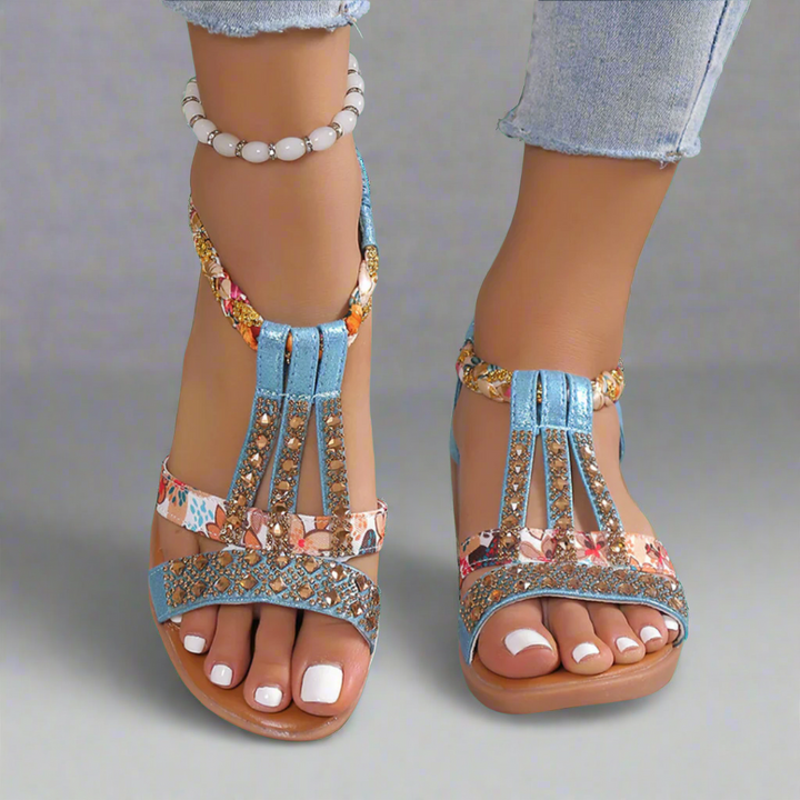 Vollmara | Premium Sandals for Outstanding Comfort
