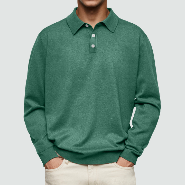 Axel - Men's Polo