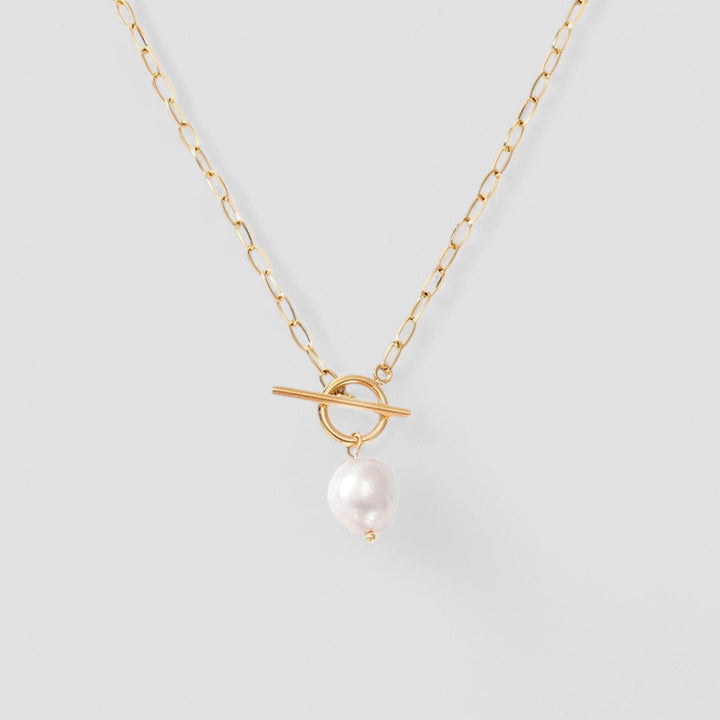 Aphrodite™ | Freshwater Pearl Necklace