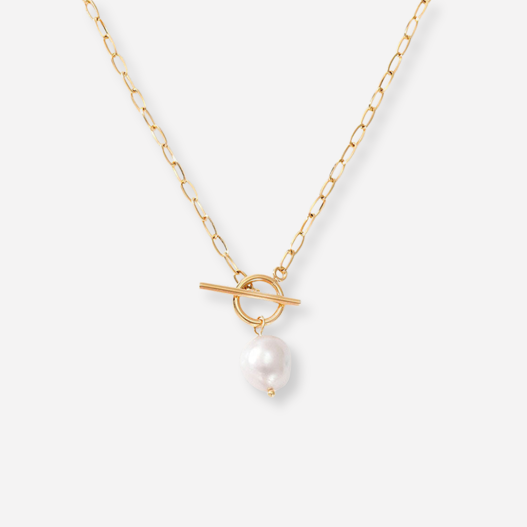 Aphrodite™ | Freshwater Pearl Necklace