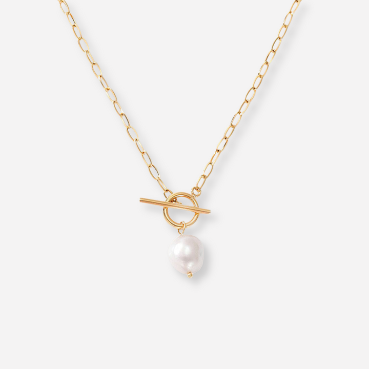 Aphrodite™ | Freshwater Pearl Necklace