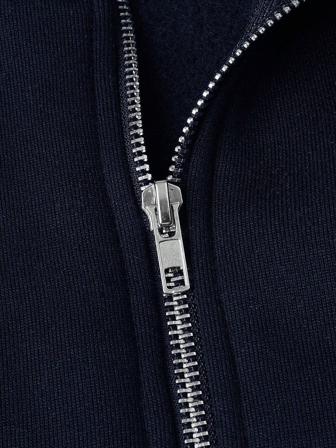 Antonio - Leisure Half-Zip Pullover