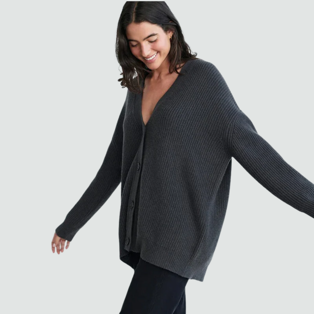 Marian - Cozy Cardigan