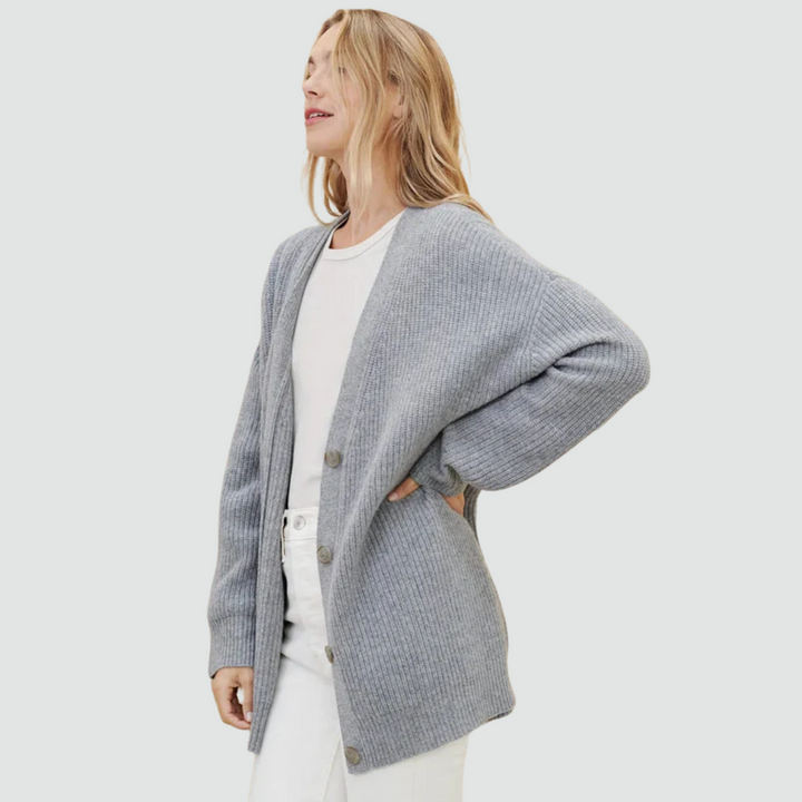 Marian - Cozy Cardigan