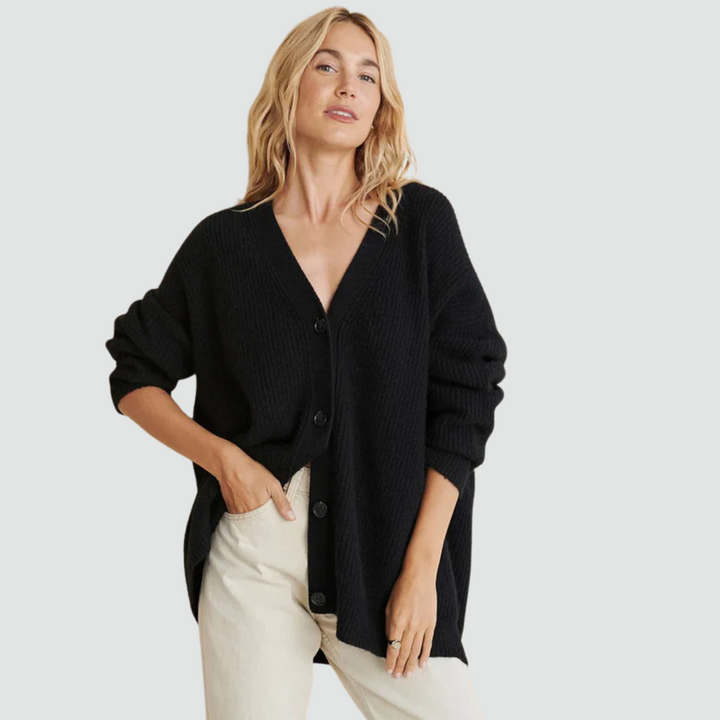 Marian - Cozy Cardigan