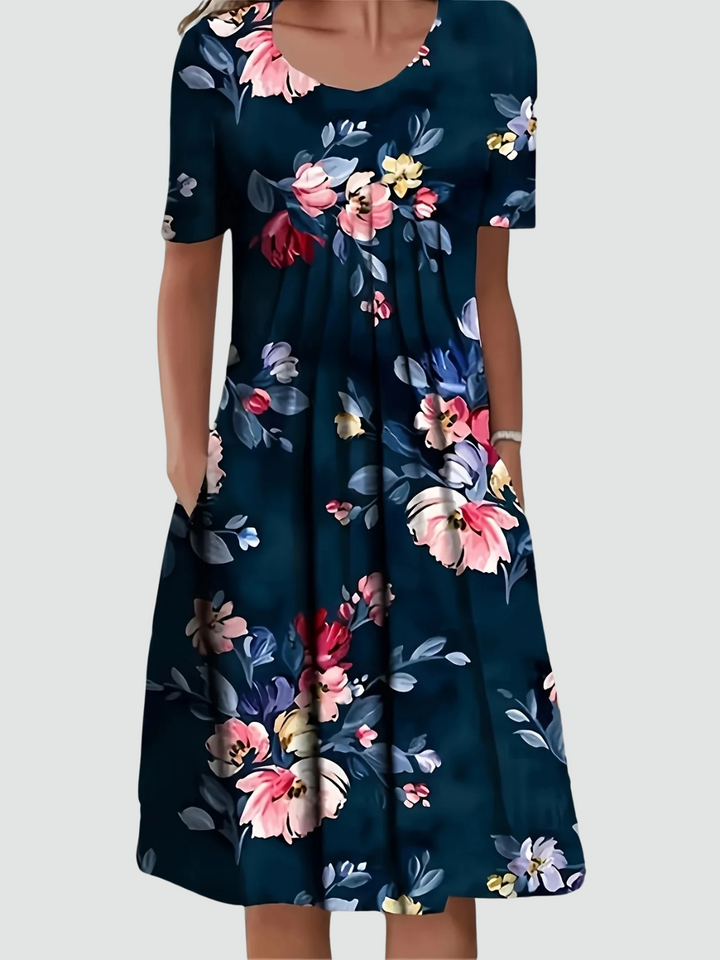 The Millie Midi Dress