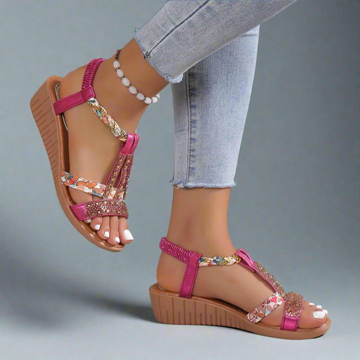 Vollmara | Premium Sandals for Outstanding Comfort