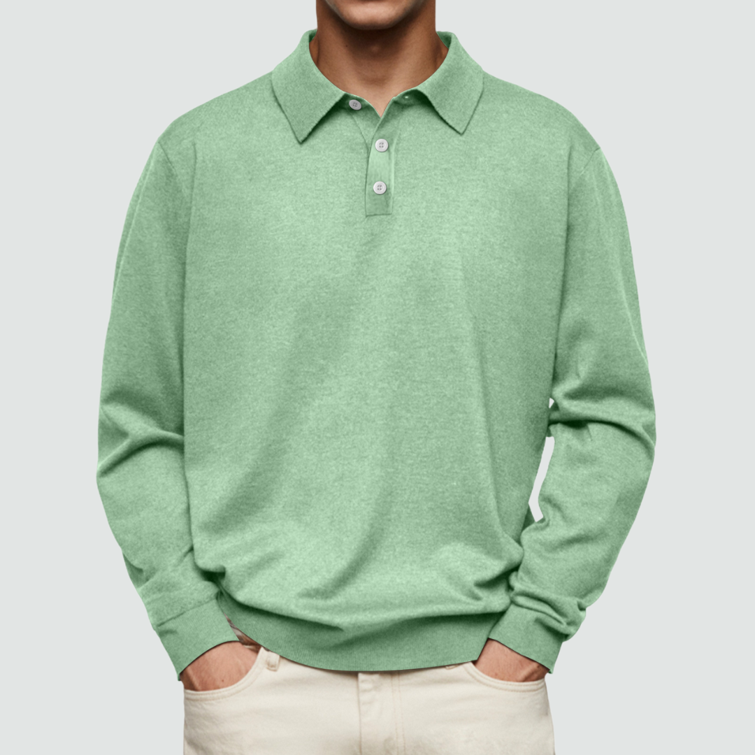 Axel - Men's Polo