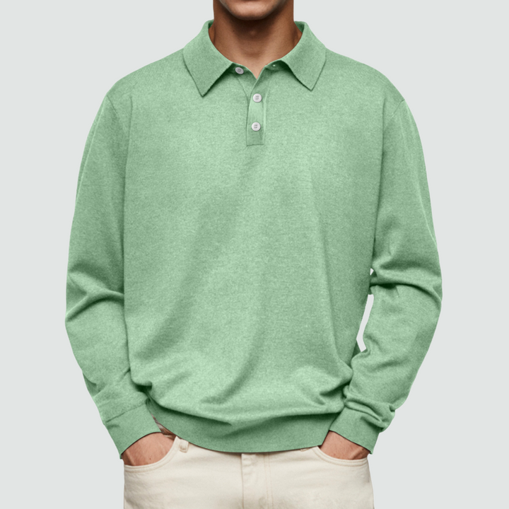 Axel - Men's Polo