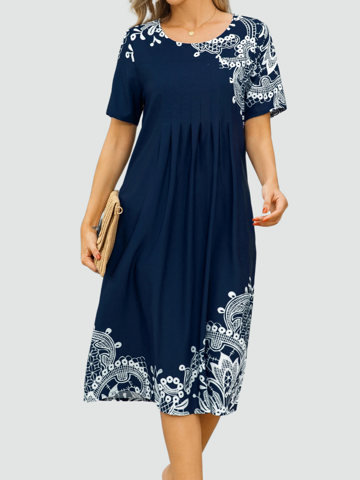 The Millie Midi Dress