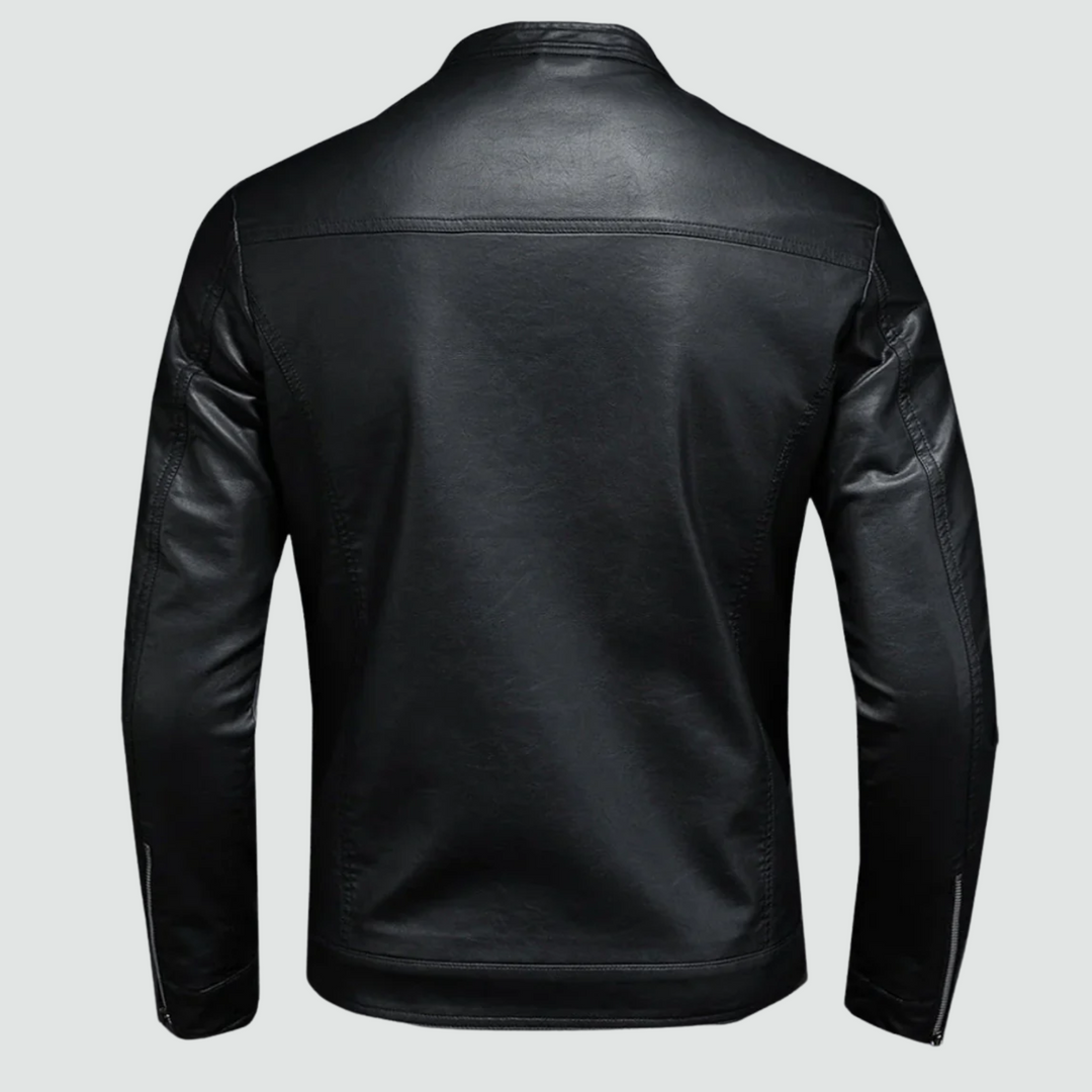 Jacob - Motorcyclist Jacket