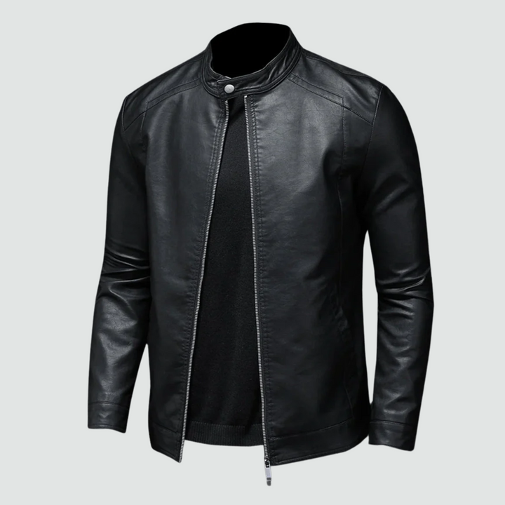 Jacob - Motorcyclist Jacket